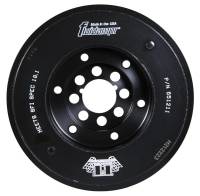 Fluidampr - Fluidampr 651211 Fluidampr Audi 2.7L Twin Turbo/2.8L and 3.0L V6 Internally Balanced Damper - Fits 2000-2005 Audi Allroad Quattro, S4, A6 Quattro - Image 5
