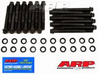 ARP - ARP 254-3701 ARP SB Ford SVO 351C 12pt Head Bolt Kit - Image 1