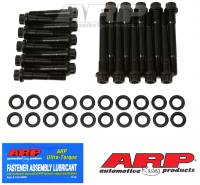 ARP - ARP 254-3708 ARP Ford Small Block 302 w/W Heads 12pt Head Bolt Kit - Image 1