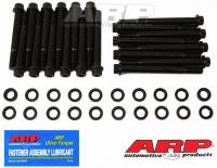 ARP - ARP 254-3709 ARP Ford SVO 351 Yates Design Head 12pt Head Bolt Kit - Image 1