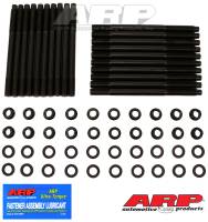 ARP - ARP 254-4301 ARP Ford Fontana/SVO Block w/ Yates Head 12pt Head Stud Kit - Image 1