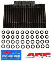 ARP - ARP 254-4311 ARP Ford 351 R Block w/C-3heads 12pt Head Stud Kit - Image 1