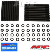 ARP - ARP 254-4312 ARP Ford 351 R Block w/ Bordix/Neal 12pt Head Stud Kit - Image 1