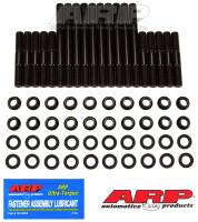 ARP - ARP 254-4315 ARP Ford 351 Block w/6049-N351 Heads Head Stud Kit - Image 1