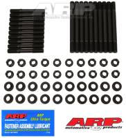 ARP - ARP 254-4405 ARP Ford 289-302 w/351W Heads Hex Undercut Head Stud Kit - Image 1