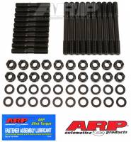 ARP - ARP 254-4503 ARP 1969-1997 Ford Small Block 5.8L/351 V8 - 1/2in Hex Undercut Head Stud Kit - Image 1