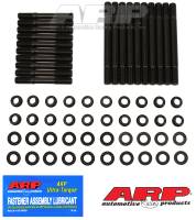 ARP - ARP 254-4701 ARP Ford 289-302 Early 351W 7/16 Undercut Head Stud Kit - Image 1