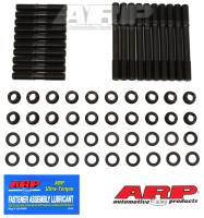 ARP - ARP 254-4703 ARP Ford Small Block 1/2in Undercut 12Pt Head Stud Kit - Image 1