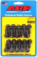 ARP - ARP 255-1802 ARP Ford FE Hex Oil Pan Bolt Kit - Image 2