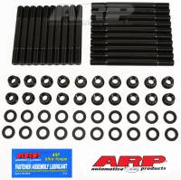 ARP - ARP 255-4301 ARP BB Ford 460ci V8 w/ Blue Thunder Heads 12pt Head Stud Kit - Image 1