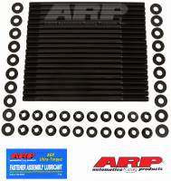 ARP - ARP 256-4202 ARP Ford Modular 4.6/5.4L 3 Valve 12 pt Head Stud Kit - Image 1