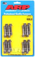 ARP - ARP 256-6301 ARP Ford Modular 4.6L/5.4L V8 ARP2000 Rod Bolt Kit - Image 1