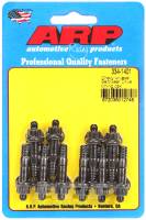 ARP - ARP 334-1401 ARP Chevy w/ Jesel Belt or Gear Drive Front Cover Stud Kit - Image 1