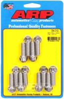ARP - ARP 334-2102 ARP SB Chevy Intake Manifold Bolt Kit - Image 3