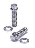 ARP - ARP 334-2103 ARP SB Chevy Intake Manifold Bolt Kit - Image 3
