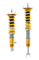 Ohlins - Ohlins NIS MI10S1 Ohlins 95-02 Nissan Skyline GT-R (R33/R34) Road & Track Coilover System - Image 1