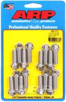 ARP - ARP 400-1112 ARP BB Chevy SS Hex Header Bolt Kit - Image 3