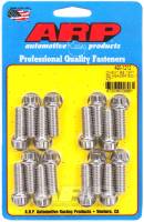 ARP - ARP 400-1212 ARP BB Chevy 12pt Header Bolt Kit - Image 4