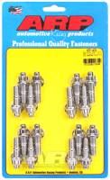ARP - ARP 400-1404 ARP SB Ford 3/8 x 1.670 SS Header Stud Kit - Image 2