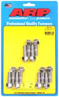 ARP - ARP 400-1412 ARP SB Chevy 3/8 Hex SS Header Stud Kit - Image 4