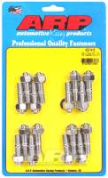 ARP - ARP 400-1413 ARP BB Chevy 3/8 Hex SS Header Stud Kit - Image 5