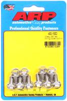 ARP - ARP 400-1502 ARP Chevy SS Hex Timing Cover Bolt Kit - Image 2