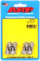 ARP - ARP 400-7501 ARP SS Valve Cover Bolt Kit - Image 4