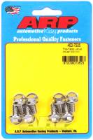 ARP - ARP 400-7505 ARP SS Valve Cover Bolt Kit - Image 4