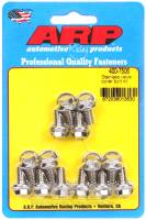 ARP - ARP 400-7506 ARP SS Valve Cover Bolt Kit - Image 4