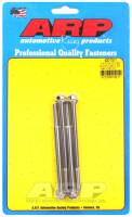 ARP - ARP 400-7511 ARP Brodix HeadSS Hex Valve Cover Bolt Kit - Image 1