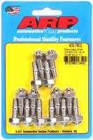 ARP - ARP 400-7602 ARP Stamped Steel Covers SS Valve Cover Stud Kit - Image 2