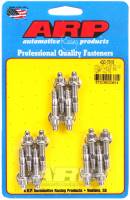 ARP - ARP 400-7616 ARP Hi-perf SS 12pt Valve Cover Stud Kit 12pc - Image 4