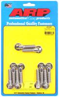 ARP - ARP 423-2001 ARP Buick 3.8L V-6 SS Intake Manifold Bolt Kit - Image 3