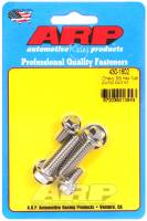 ARP - ARP 430-1602 ARP Chevy SS Hex Fuel Pump Bolt Kit - Image 2
