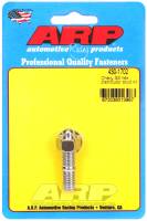 ARP - ARP 430-1702 ARP Chevy SS Hex Distributor Stud Kit - Image 4