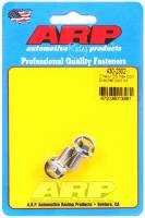 ARP - ARP 430-2302 ARP Chevy SS Hex Coil Bracket Bolt Kit - Image 3