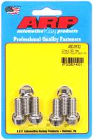 ARP - ARP 430-3102 ARP Chevy SS Hex Motor Mount Bolt Kit - Image 2