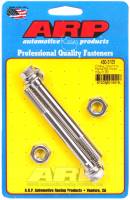 ARP - ARP 430-3105 ARP Chevy Mount to Frame SS Motor Mount Bolt Kit - Image 1