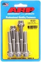 ARP - ARP 430-3201 ARP SB/BB Chevy Short Water Pump SS 12pt Bolt Kit - Image 2