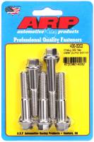 ARP - ARP 430-3202 ARP SB/BB Chevy Short Water Pump SS Hex Bolt Kit - Image 2