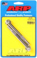 ARP - ARP 430-3502 ARP SB & BB Chevy 3/8 Hex SS Pro Stock Starter Bolt Kit - Image 2