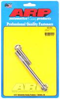 ARP - ARP 430-3505 ARP 55-82 Chevrolet SS Starter Bolts Long and Short - Image 1