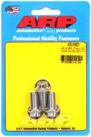 ARP - ARP 430-6801 ARP SB & BB Chevy SS Lower Pulley Bolt Kit - Image 2