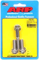 ARP - ARP 430-7401 ARP Chevy SS 12pt Thermostat Housing Bolt Kit - Image 3