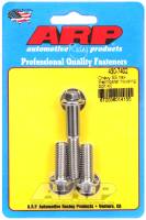 ARP - ARP 430-7402 ARP Chevy SS Hex Thermostat Housing Bolt Kit - Image 3