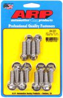 ARP - ARP 434-2001 ARP SB Chevy SS Hex Intake Manifold Bolt Kit - Image 1