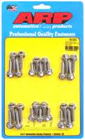 ARP - ARP 434-2302 ARP LS1 LS2 SS Hex Coil Bracket Bolt Kit - Image 2