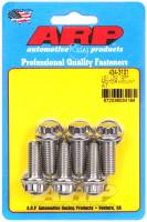 ARP - ARP 434-3101 ARP LS1 LS2 SS 12pt Motor Mount Bolt Kit - Image 1