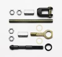 Wilwood - Wilwood 330-13914 Wilwood Push Rod Kit Universal - Image 2
