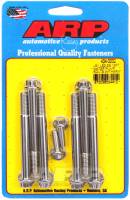 ARP - ARP 434-3202 ARP LS1 LS2 SS 12pt Water Pump Bolts w/Thermostat Housing Bolts Kit - Image 1